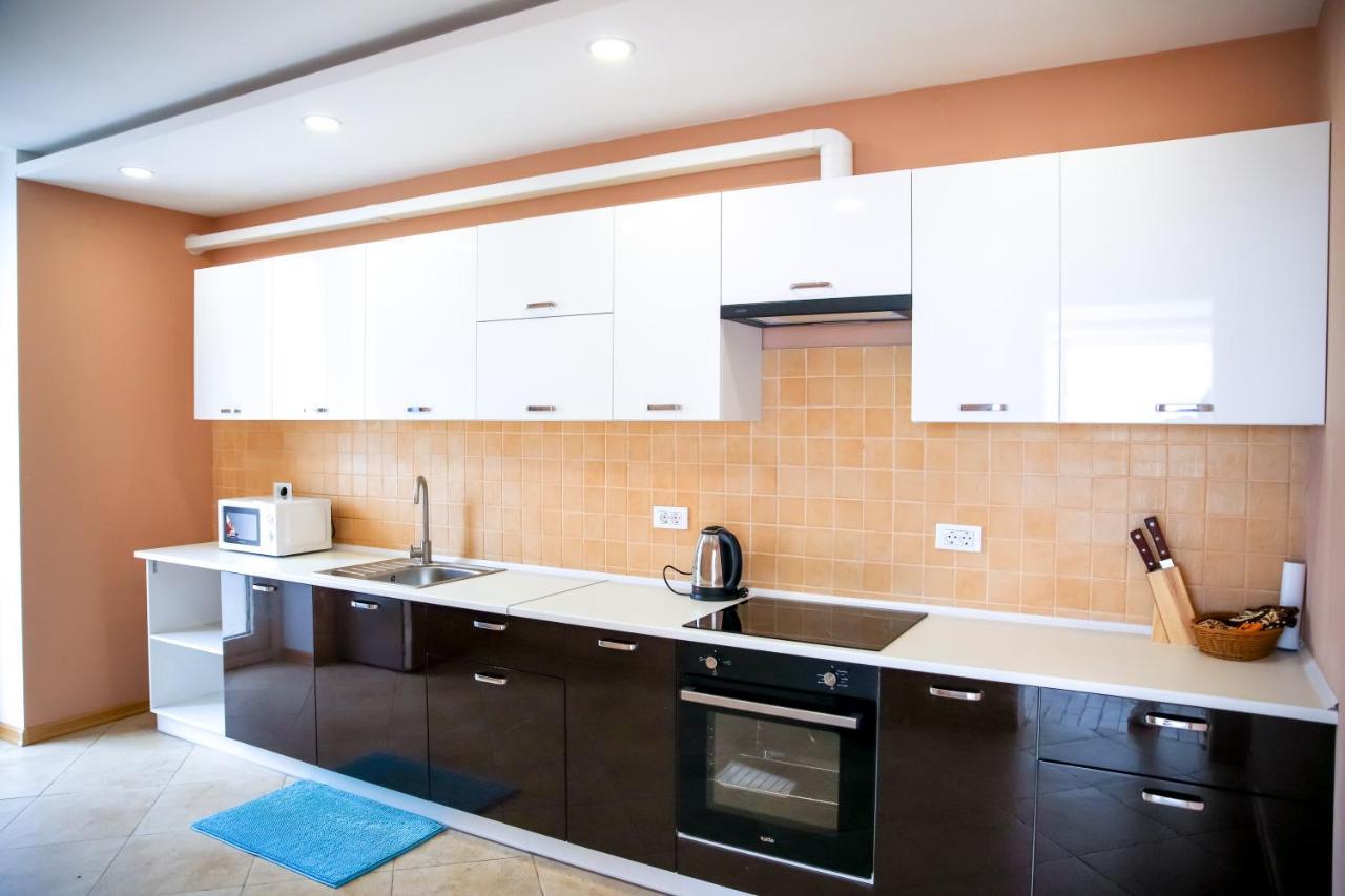 Villa Blanca Zatoka Dış mekan fotoğraf